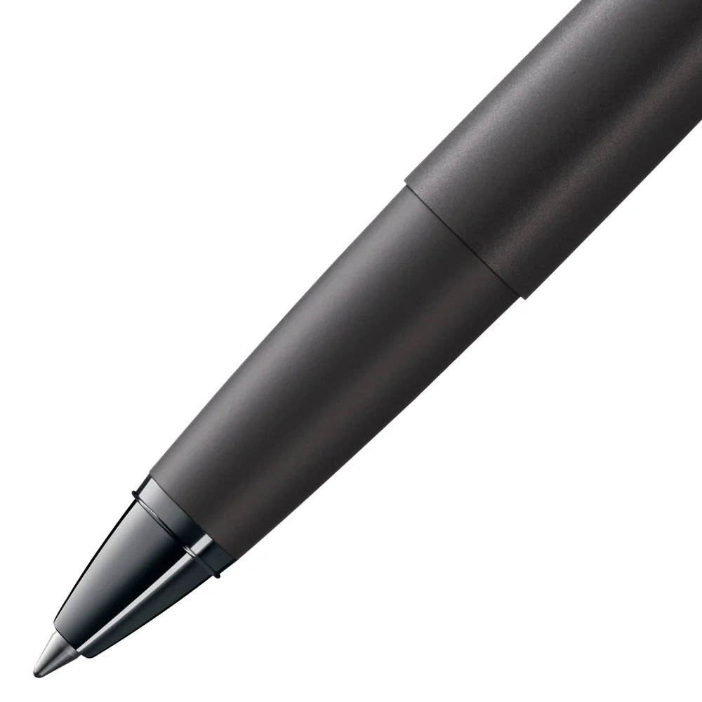 Lamy 366 Studio All Black Lx Roller ball