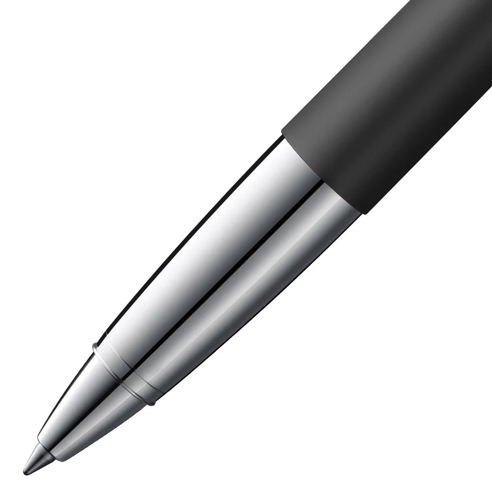Lamy 367 Studio Matte Black Roller ball