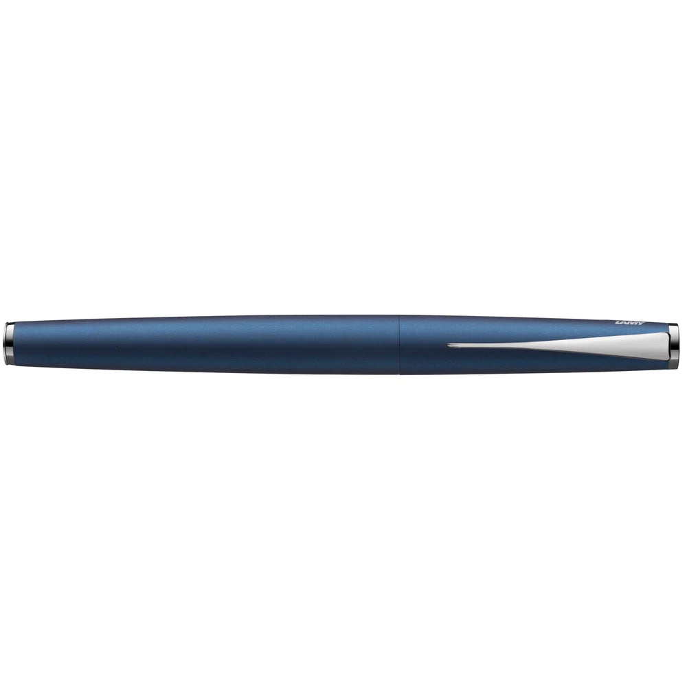 Lamy 367 Studio Imperial Blue Roller ball