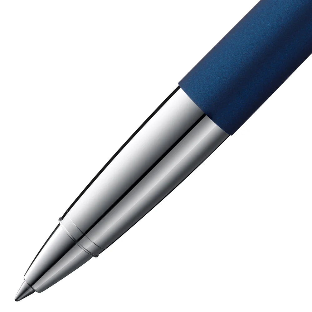 Lamy 367 Studio Imperial Blue Roller ball