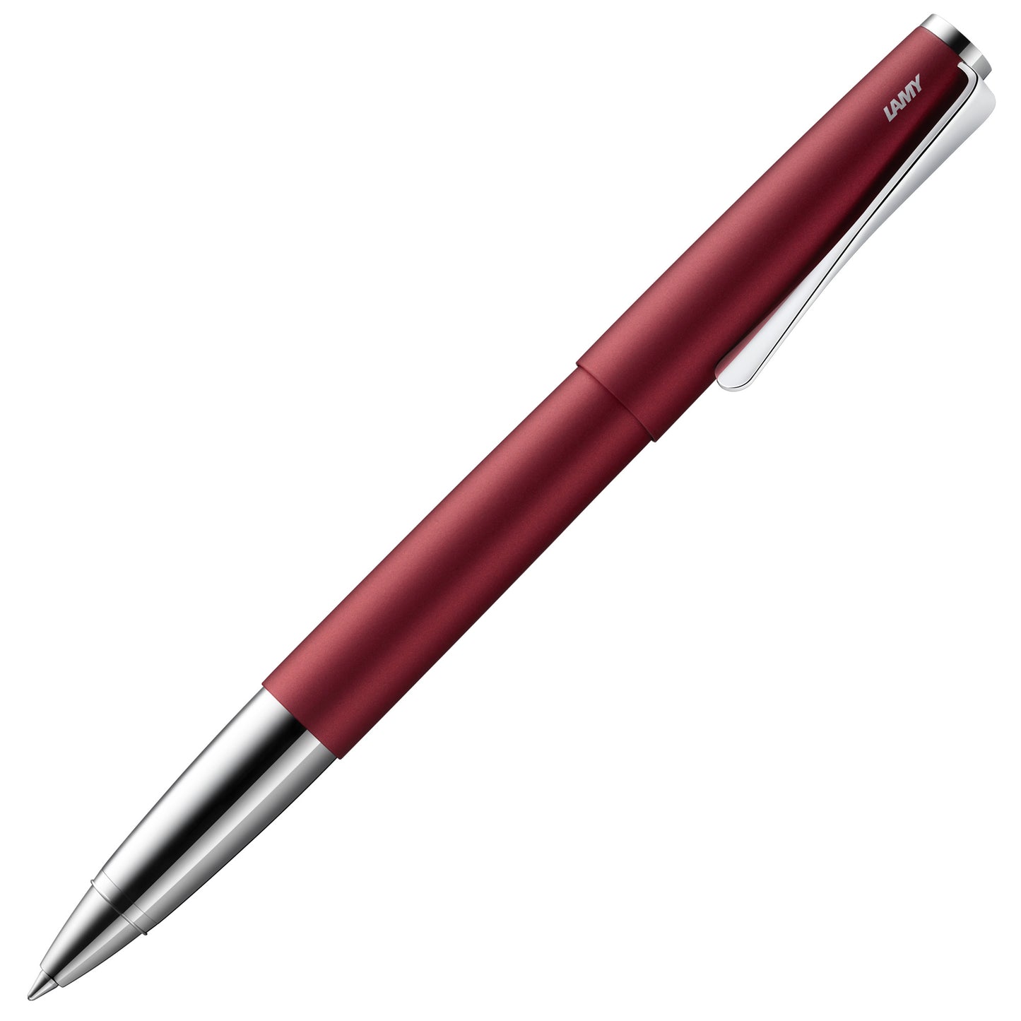 Lamy 367 Studio Royal Red Rollerball Special Edition 2024