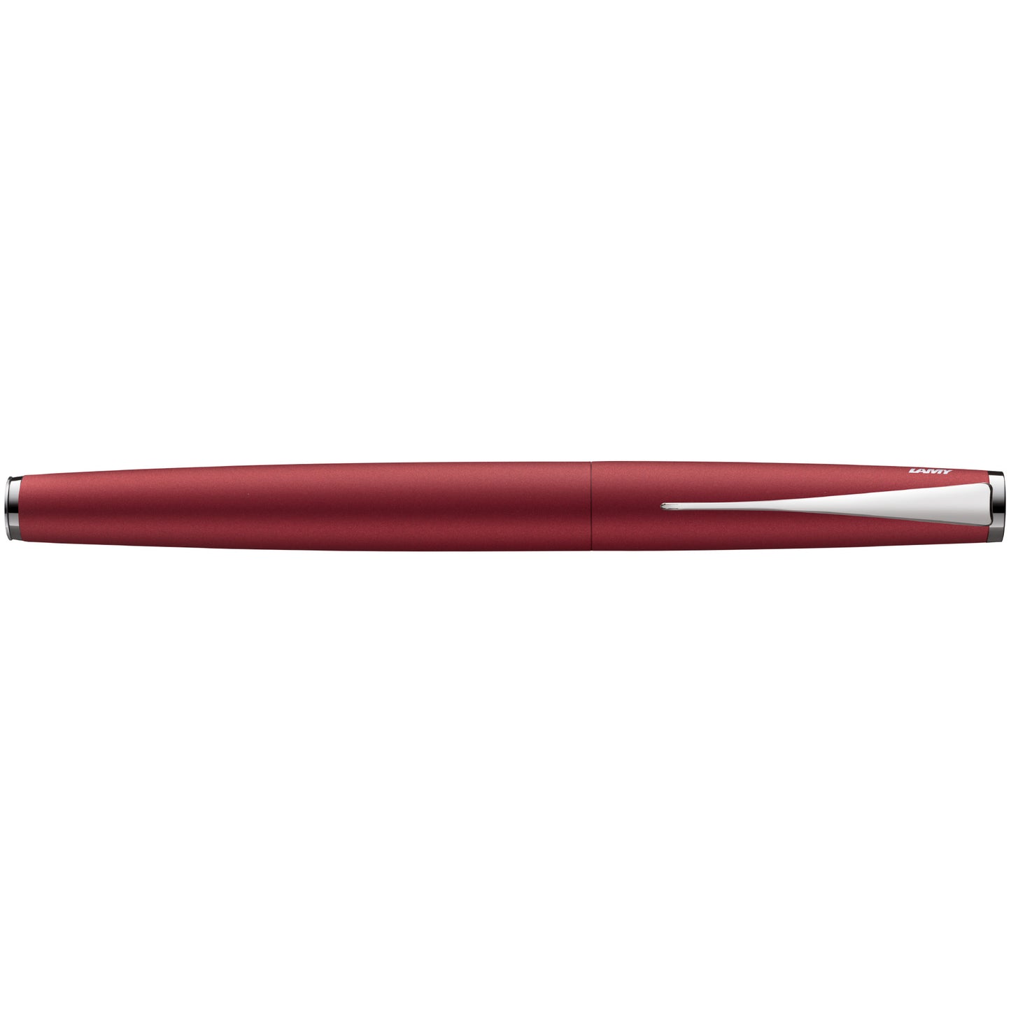 Lamy 367 Studio Royal Red Rollerball Special Edition 2024