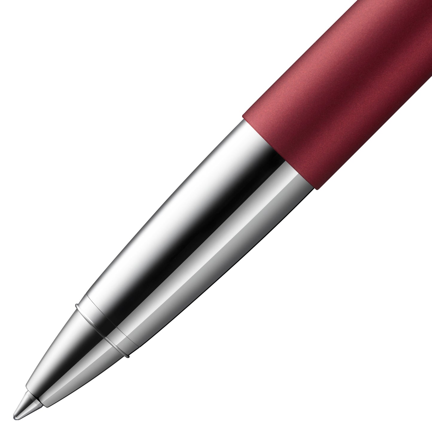 Lamy 367 Studio Royal Red Rollerball Special Edition 2024