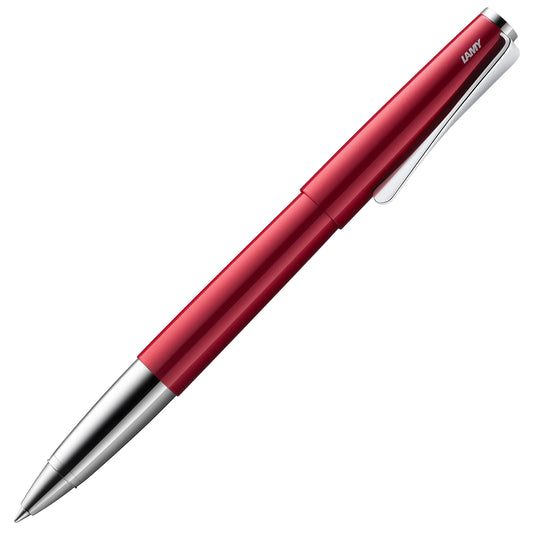 Lamy 368 Studio Piano Red Rollerball Special Edition 2024