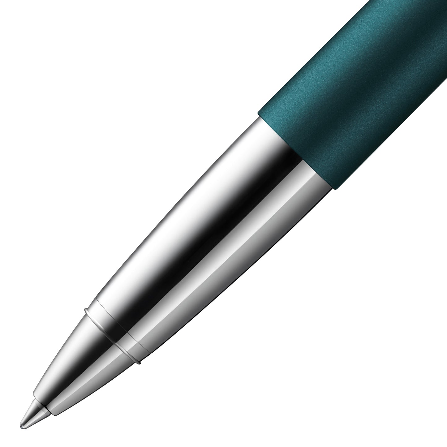 LAMY studio 369 Petrol Special Edition 2026 Rollerball