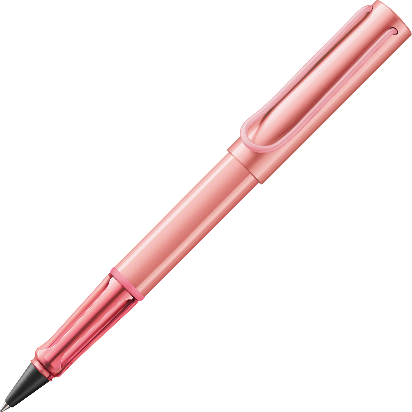 Lamy AL-star 3C0 Flamingo Special Edition 2026 Rollerball