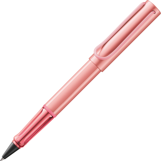 Lamy AL-star 3C0 Flamingo Special Edition 2026 Rollerball