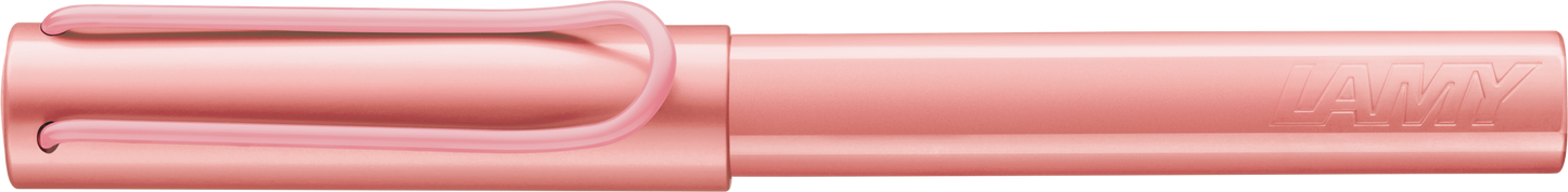 Lamy AL-star 3C0 Flamingo Special Edition 2026 Rollerball