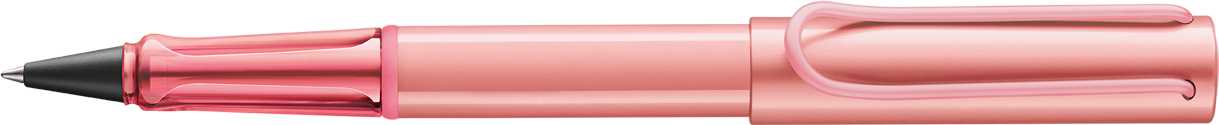 Lamy AL-star 3C0 Flamingo Special Edition 2026 Rollerball