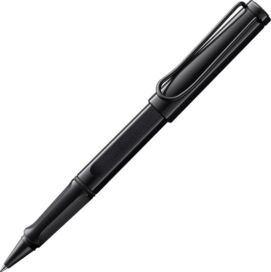 Lamy safari 3C6 meteorite SE 2026 Rollerball