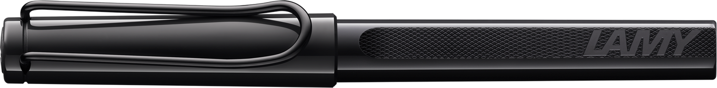 Lamy safari 3C6 meteorite SE 2026 Rollerball