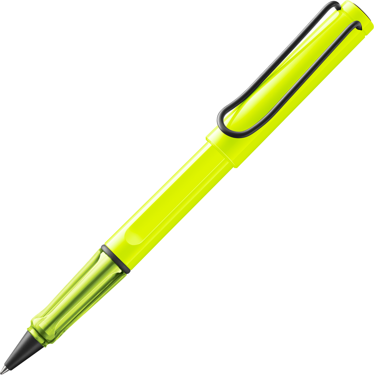 Lamy safari 3C8 neonyellow SE 2026 Rollerball