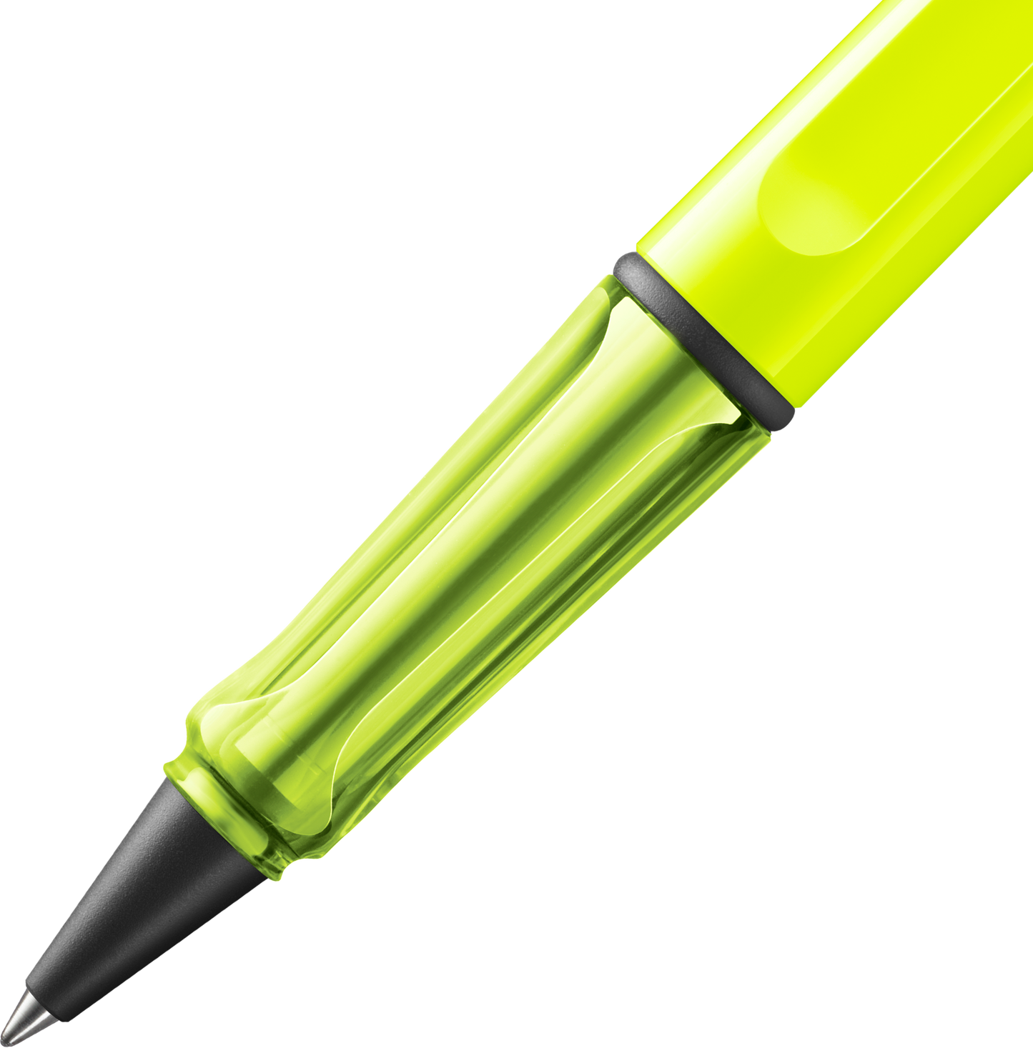 Lamy safari 3C8 neonyellow SE 2026 Rollerball