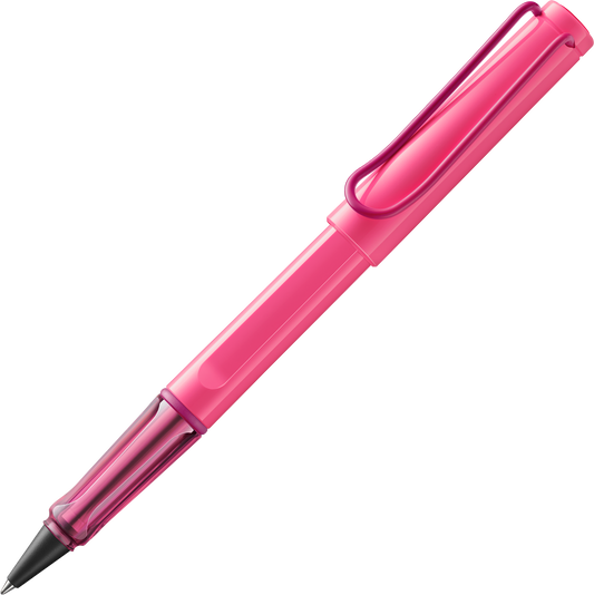 Lamy safari 3C9 neonpink SE 2026 Rollerball
