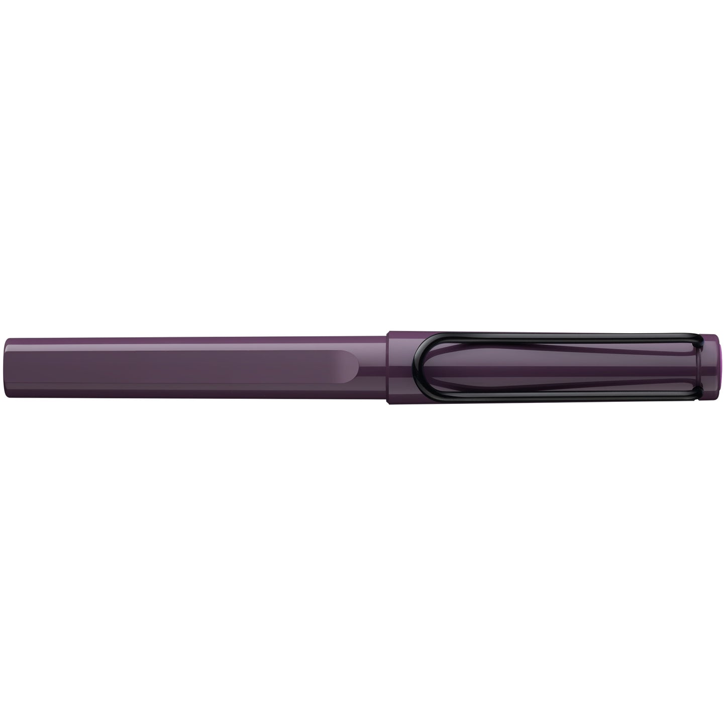 Lamy 3D8 safari violet blackberry SE 2024 Rollerball
