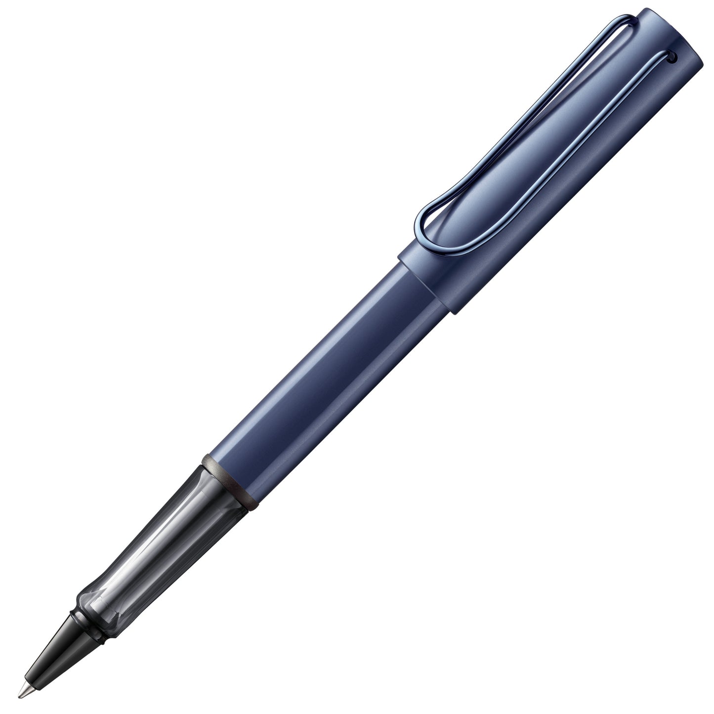 Lamy 3E5 Lx blue Rollerball