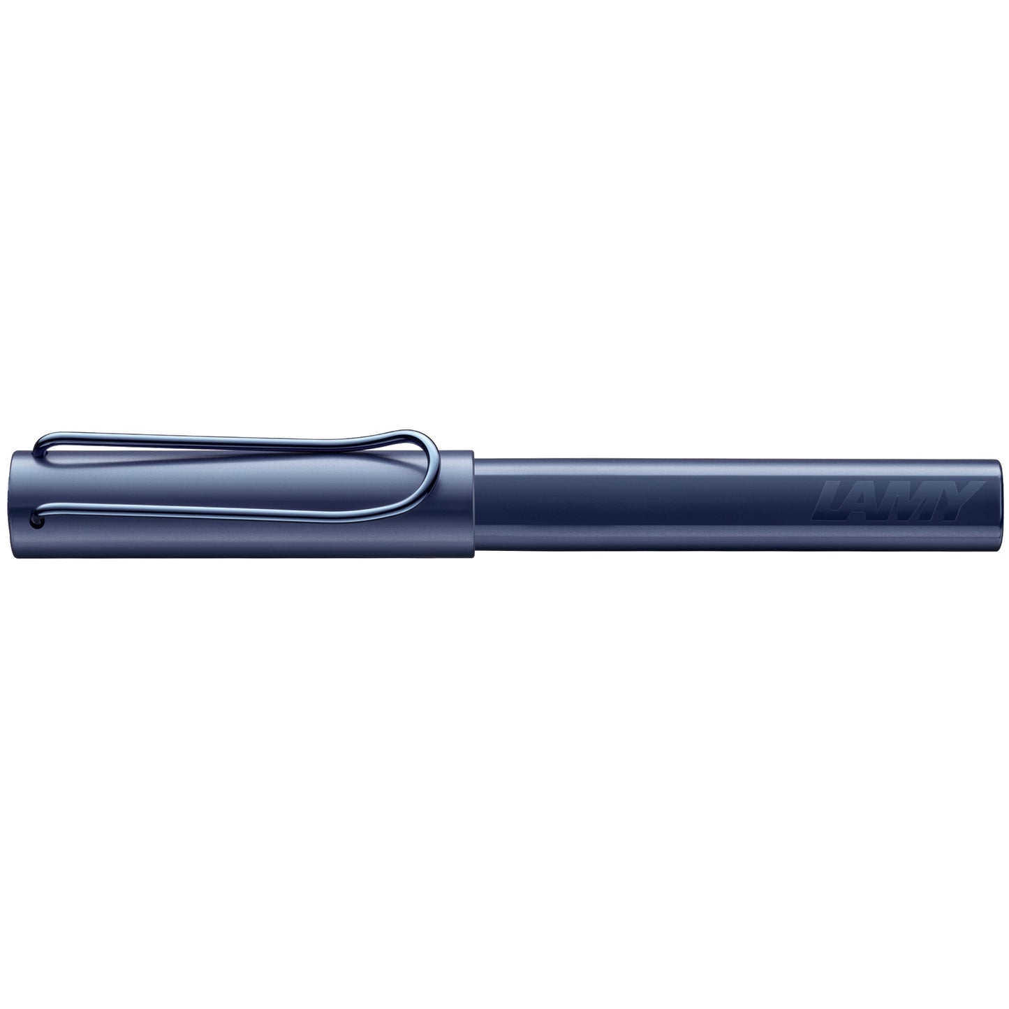 Lamy 3E5 Lx blue Rollerball