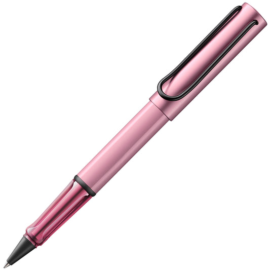 Lamy 3E6 RB AL-star atumn pink Special Edition 2024