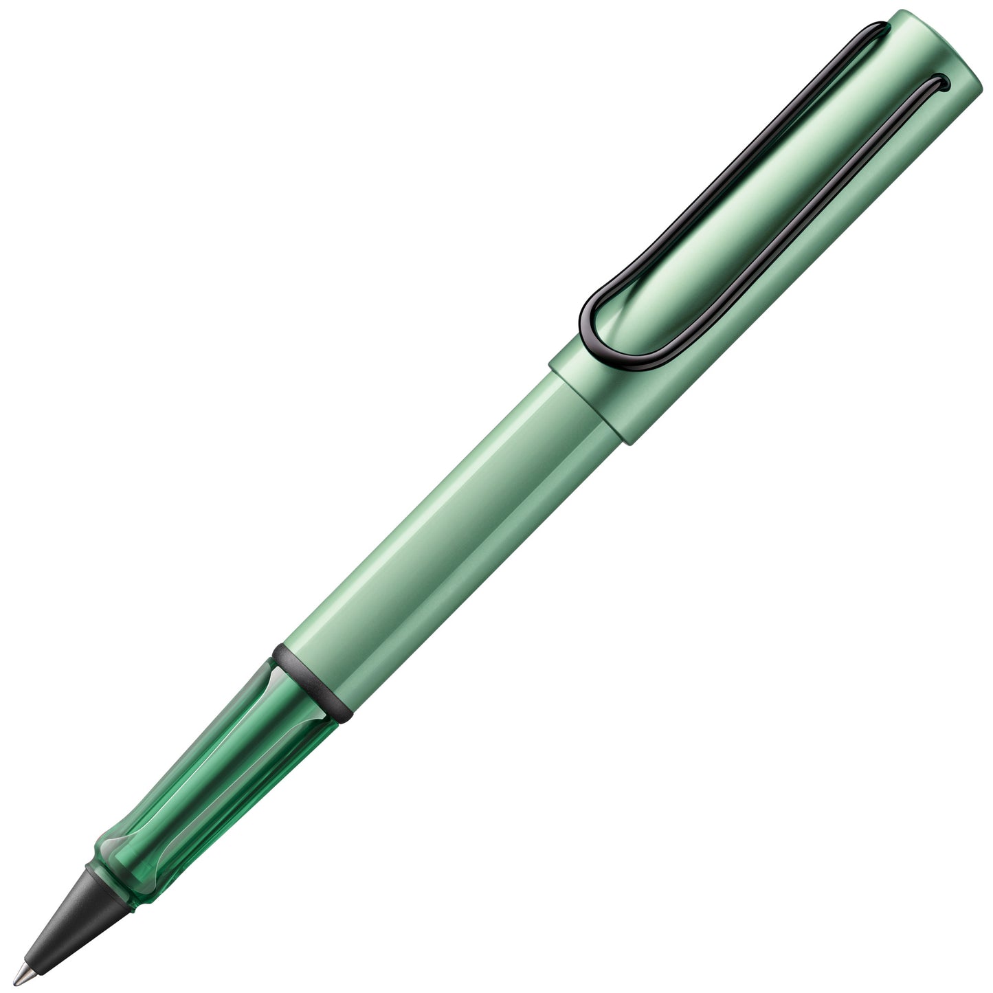 Lamy 3E7 RB AL-star Sage Green Special Edition 2024