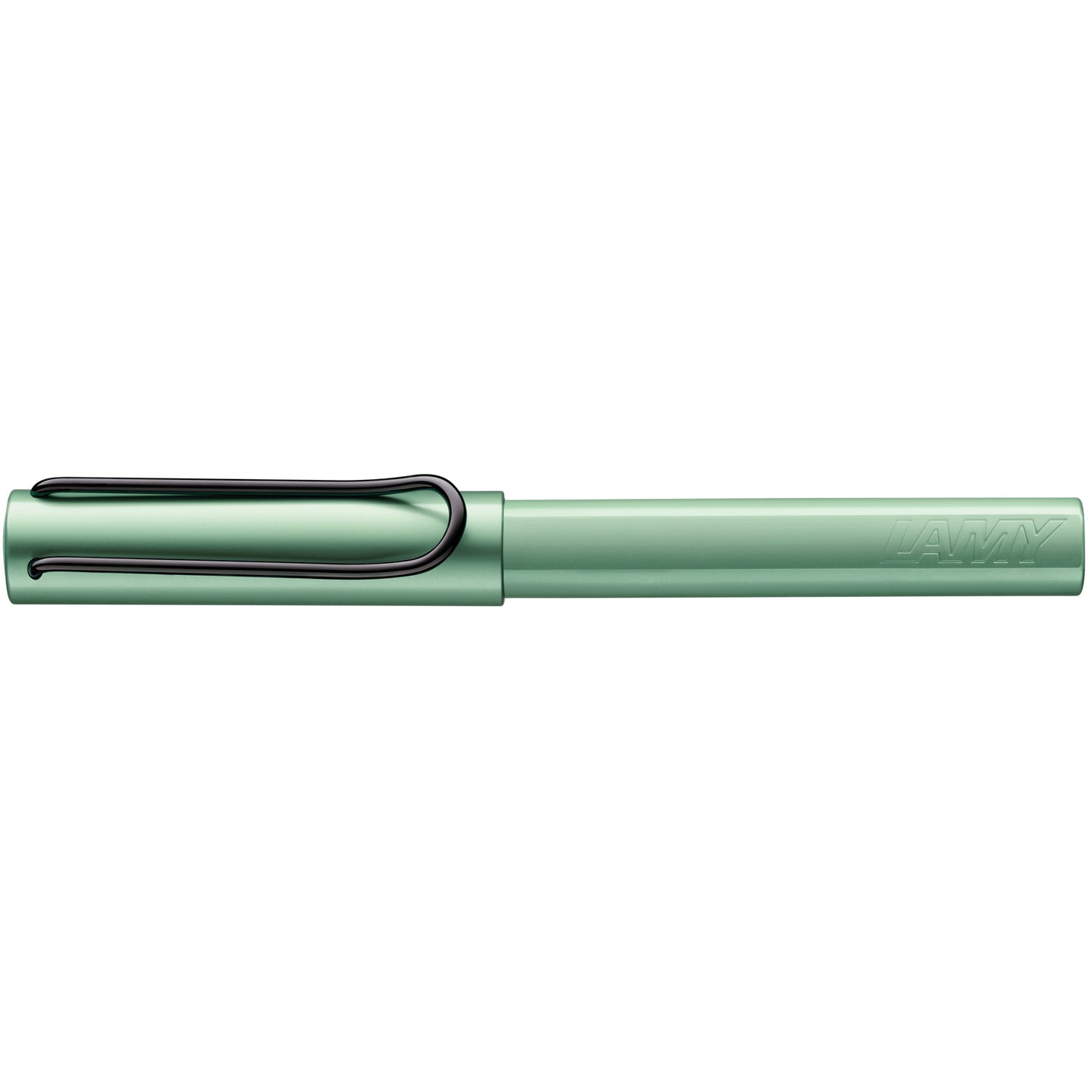 Lamy 3E7 RB AL-star Sage Green Special Edition 2024