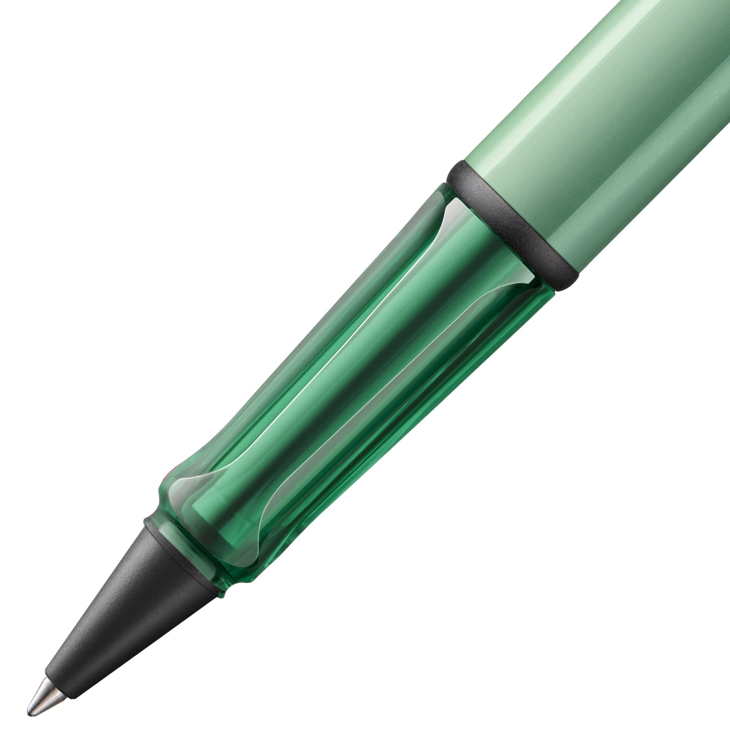 Lamy 3E7 RB AL-star Sage Green Special Edition 2024