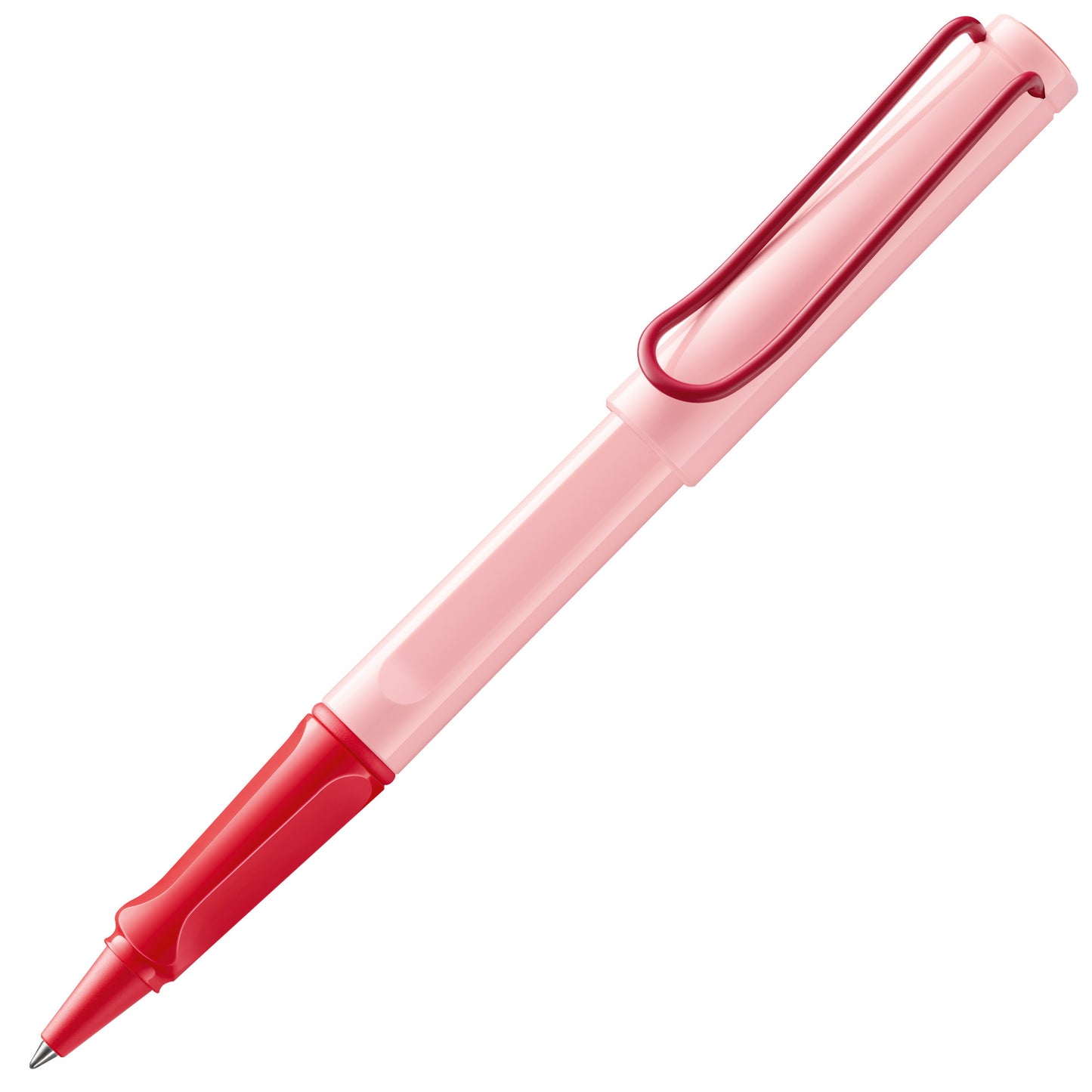 Lamy Safari 3E8 Cherry Blossom Rollerball SE 2024