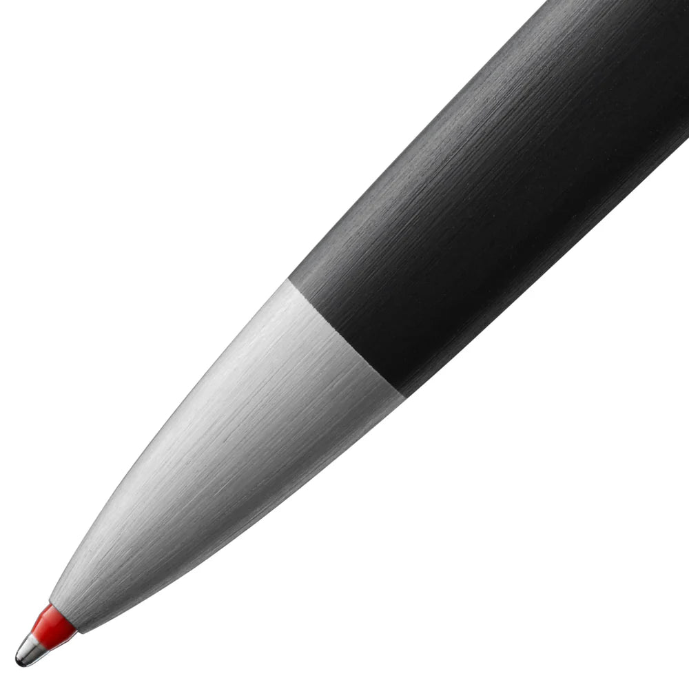Lamy 2000 Makrolon Black Multipen 401