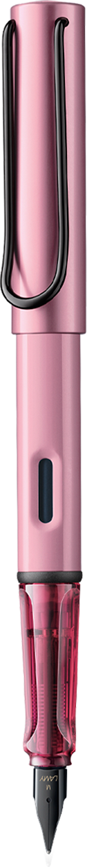 Lamy AL-star 0E6 FP atumn pink Special Edition 2024 Πένα