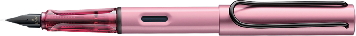 Lamy AL-star 0E6 FP atumn pink Special Edition 2024 Πένα