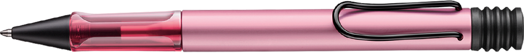 Lamy AL-star 2E6 atumn pink Ballpoint Special Edition 2024