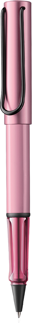 Lamy 3E6 RB AL-star atumn pink Special Edition 2024