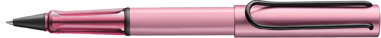 Lamy 3E6 RB AL-star atumn pink Special Edition 2024