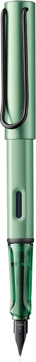 Lamy AL-star 0E7 FP Sage Green Special Edition 2024 Πένα