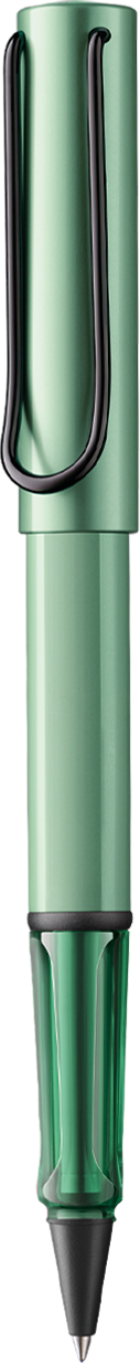 Lamy 3E7 RB AL-star Sage Green Special Edition 2024