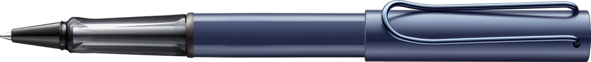 Lamy 3E5 Lx blue Rollerball