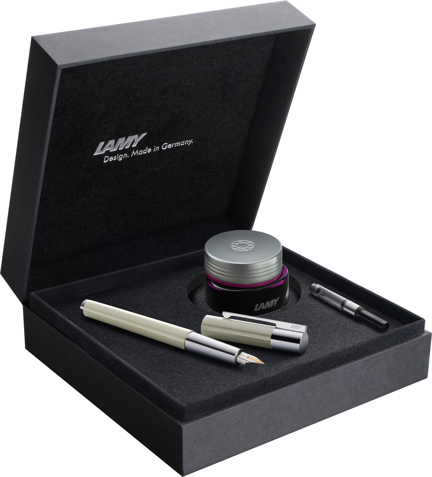 Fountain Pen LAMY scala
