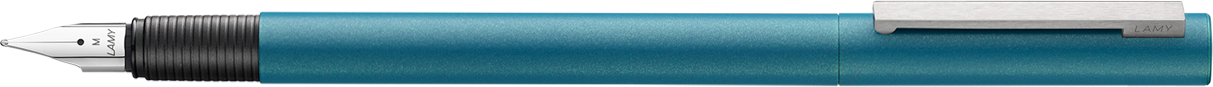 LAMY 056 cp1 Aquamarine Πένα