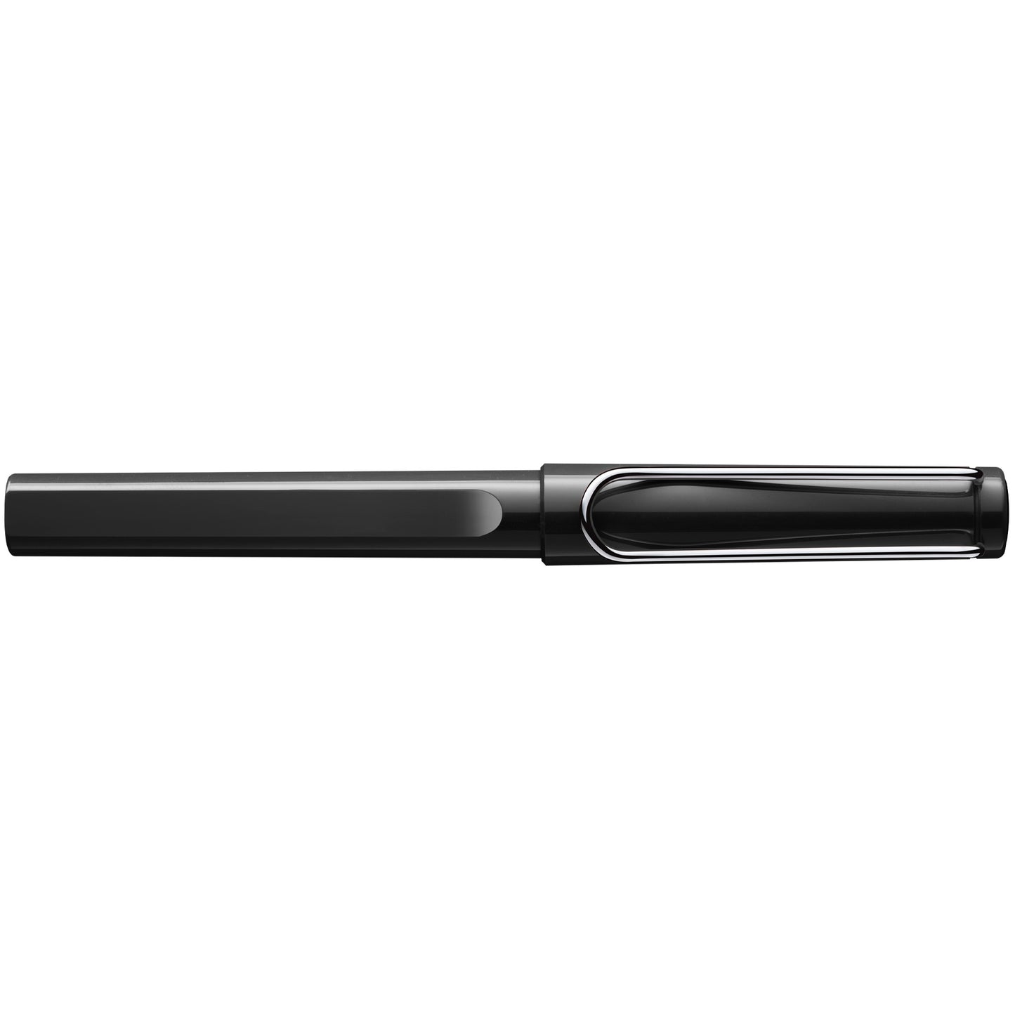 Lamy Safari Black 619 roll-ink Rollerball