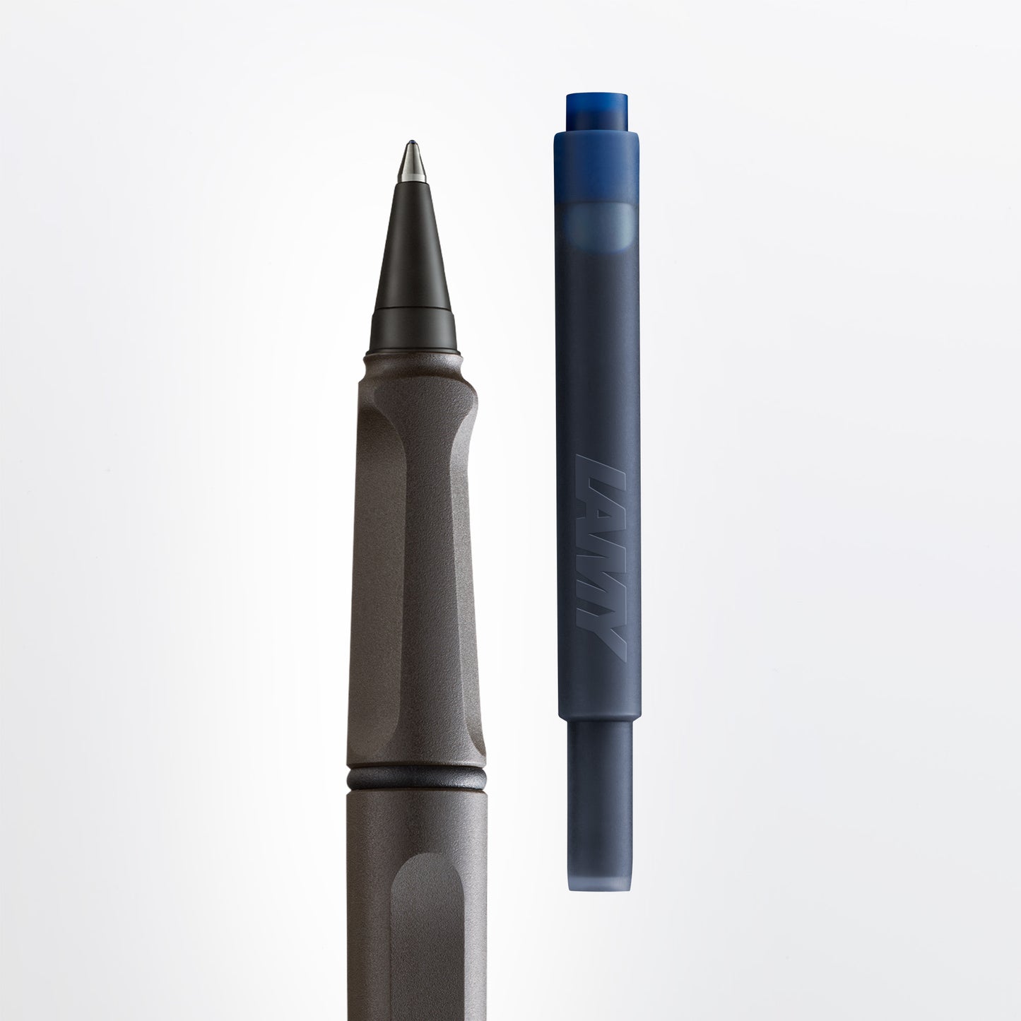 Lamy Safari Umbra 617 roll-ink Rollerball