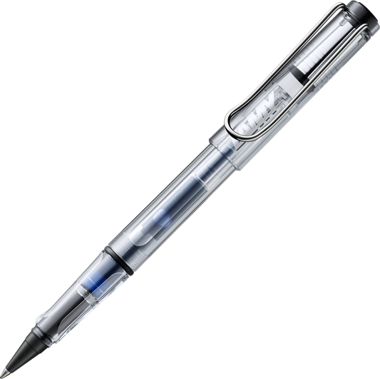 Lamy Safari Vista 612 roll-ink Rollerball