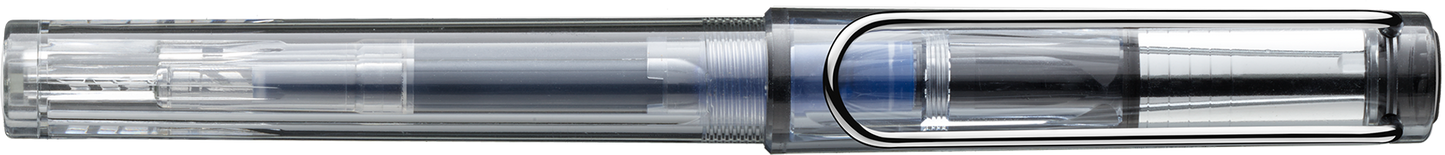 Lamy Safari Vista 612 roll-ink Rollerball