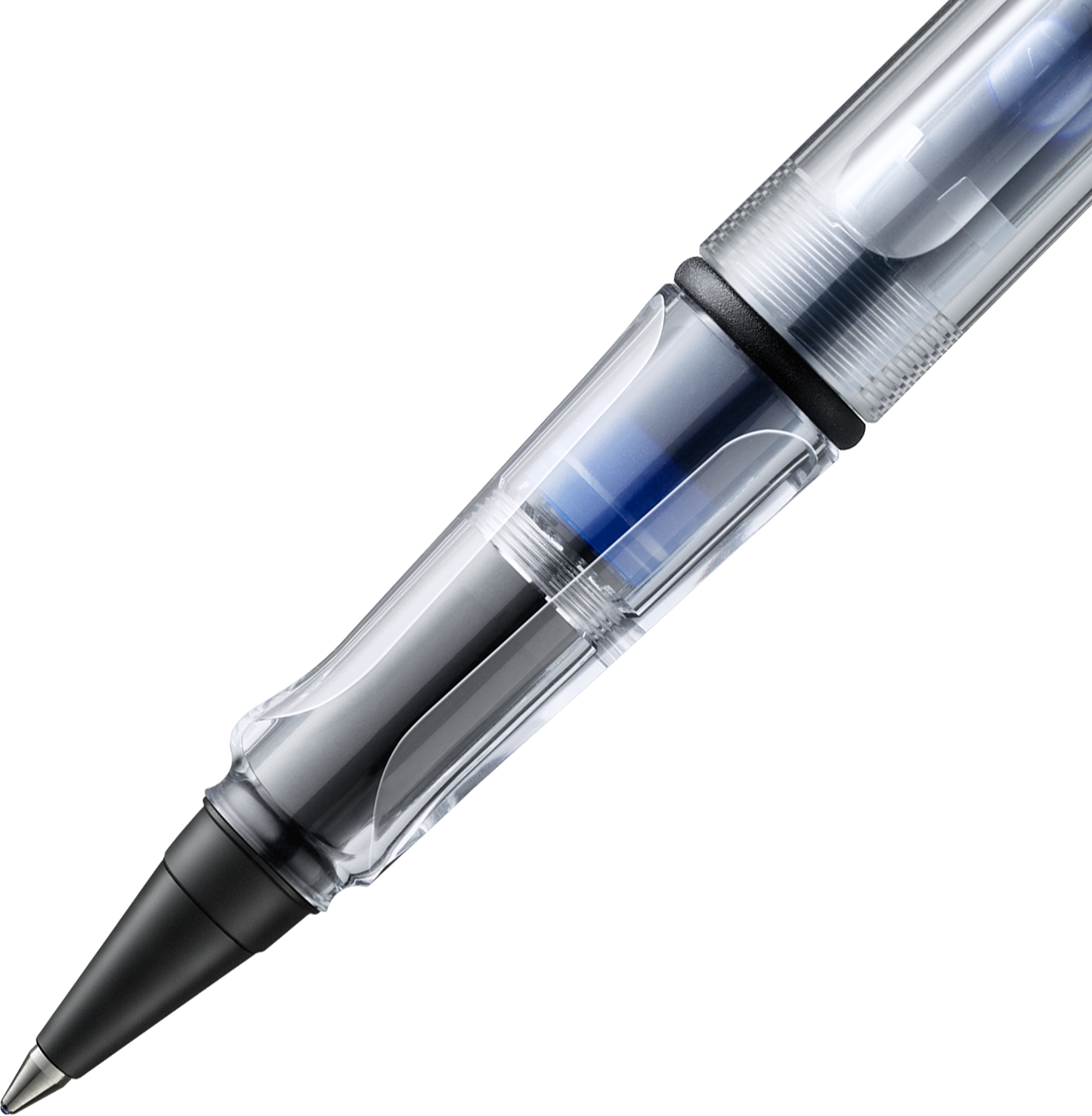 Lamy Safari Vista 612 roll-ink Rollerball