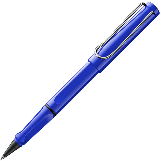Lamy Safari Blue 614 roll-ink Rollerball
