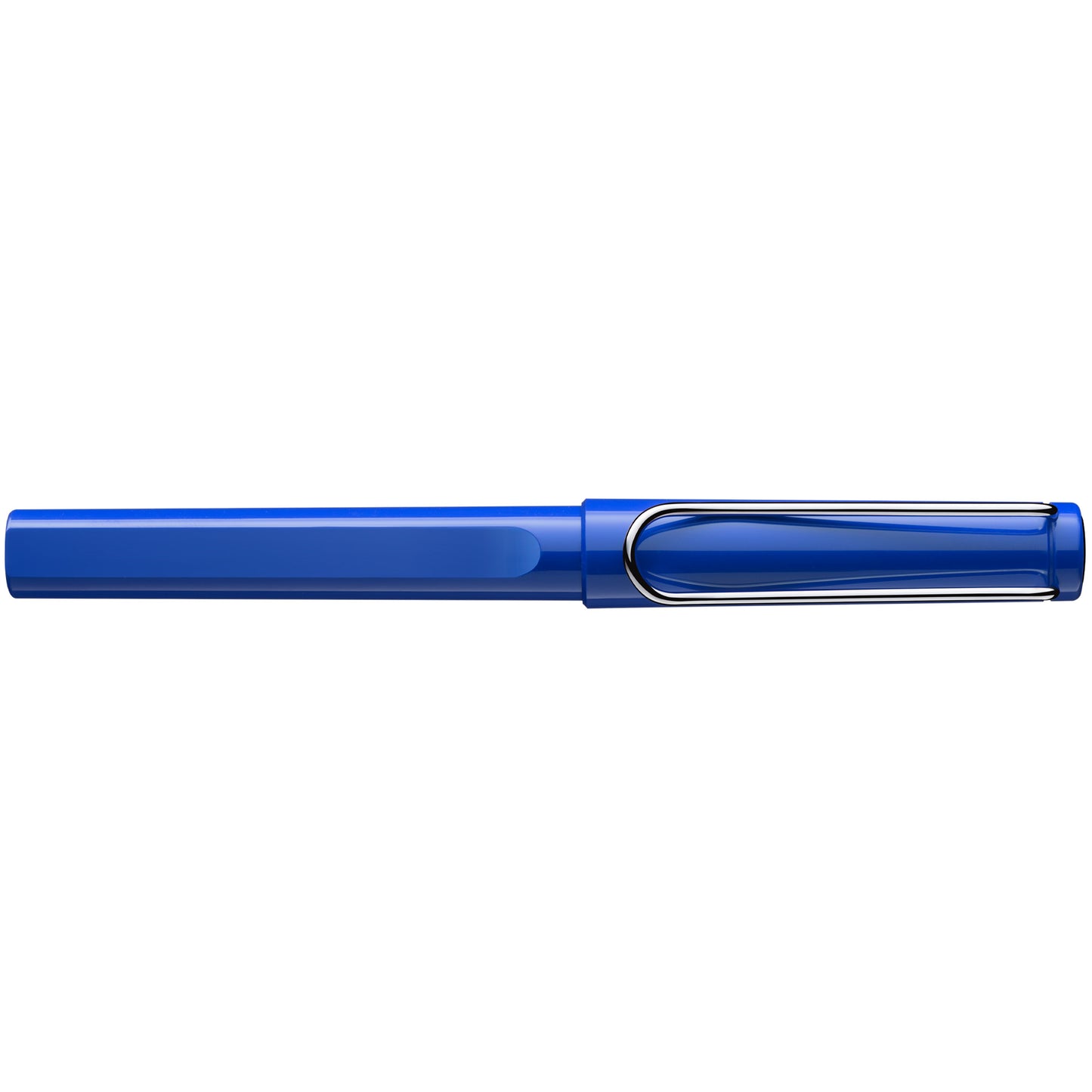 Lamy Safari Blue 614 roll-ink Rollerball