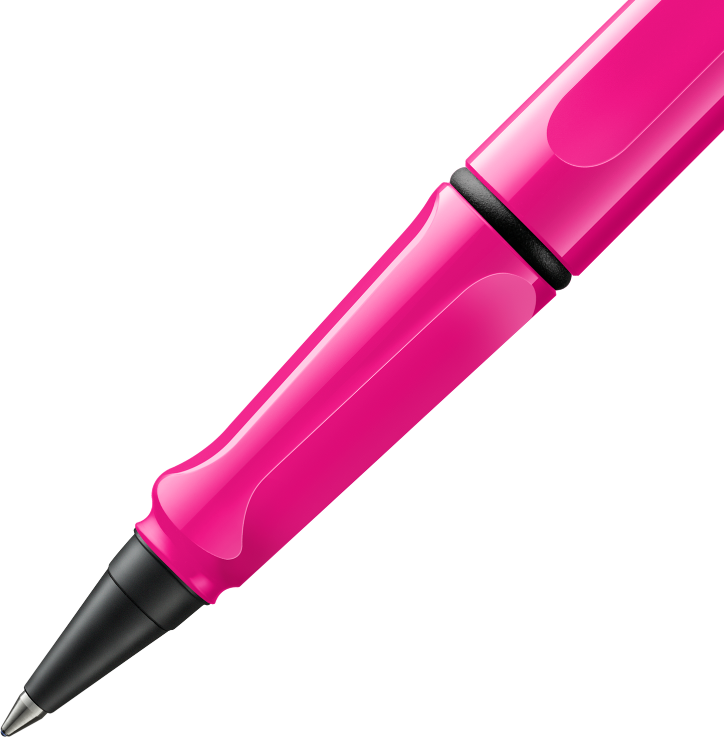 Lamy Safari Pink 613 roll-ink Rollerball