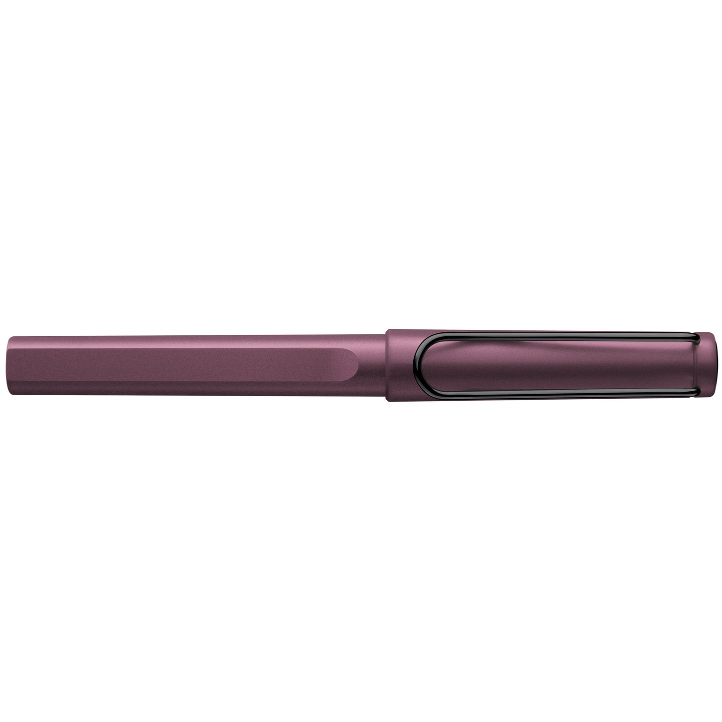 Lamy Safari Scarlet 6E3 roll-ink Rollerball
