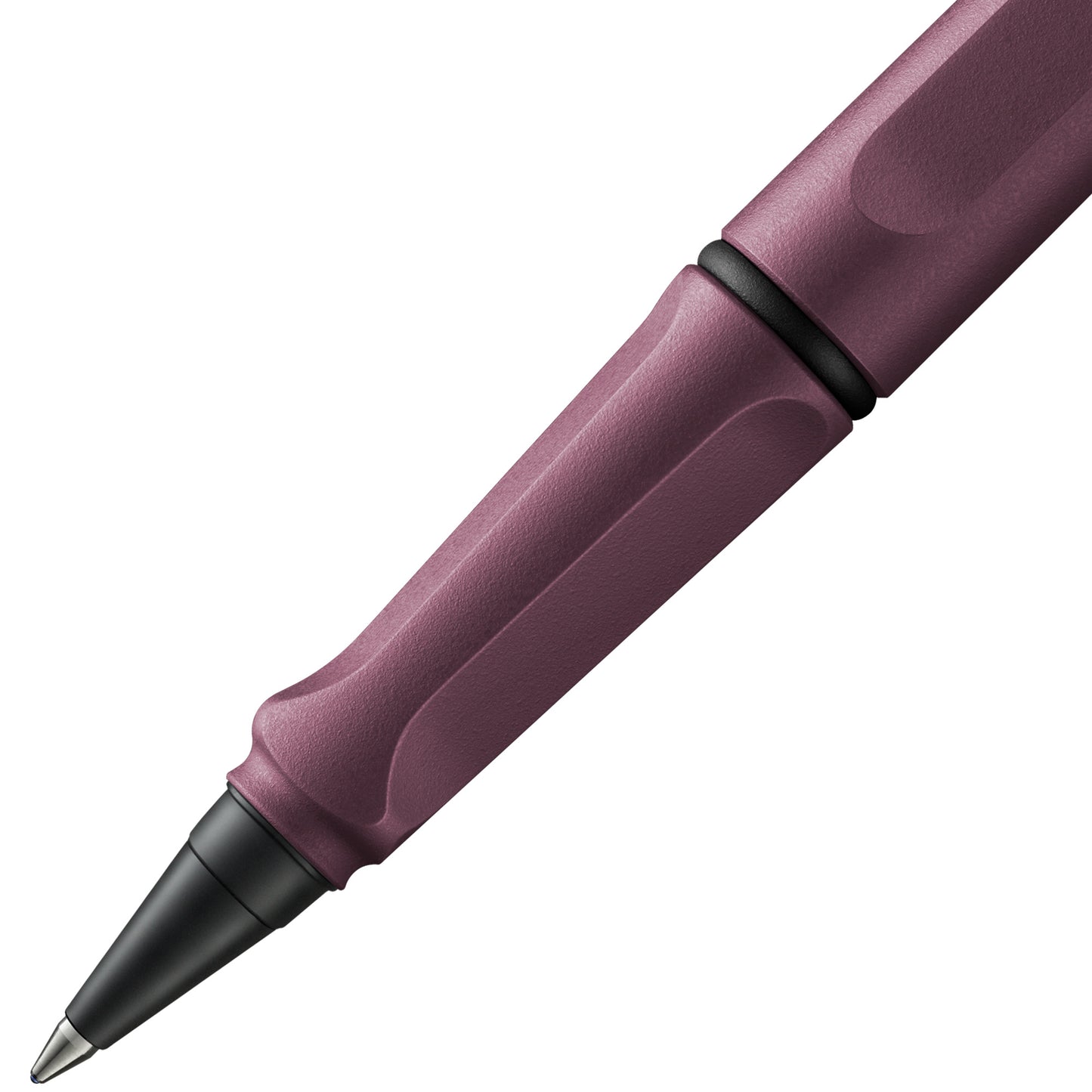 Lamy Safari Scarlet 6E3 roll-ink Rollerball