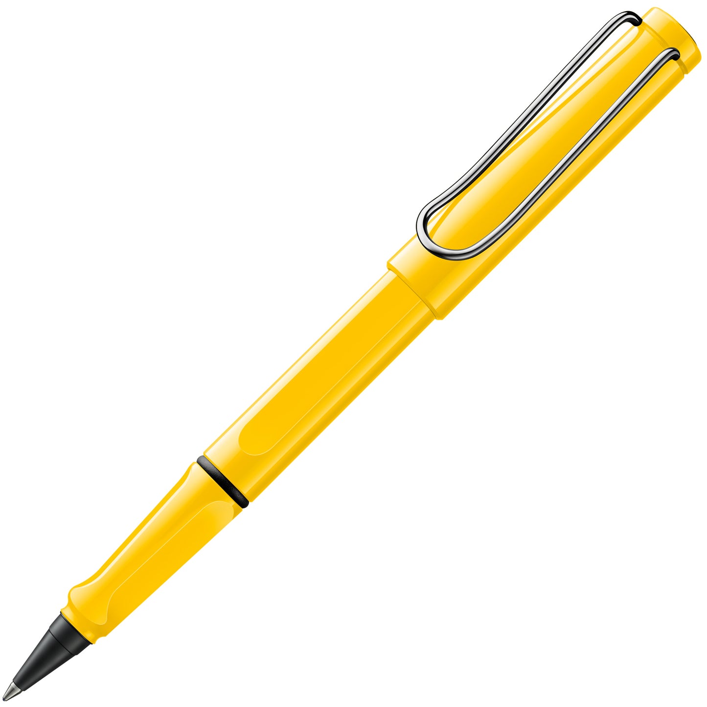 Lamy Safari Yellow 618 roll-ink Rollerball