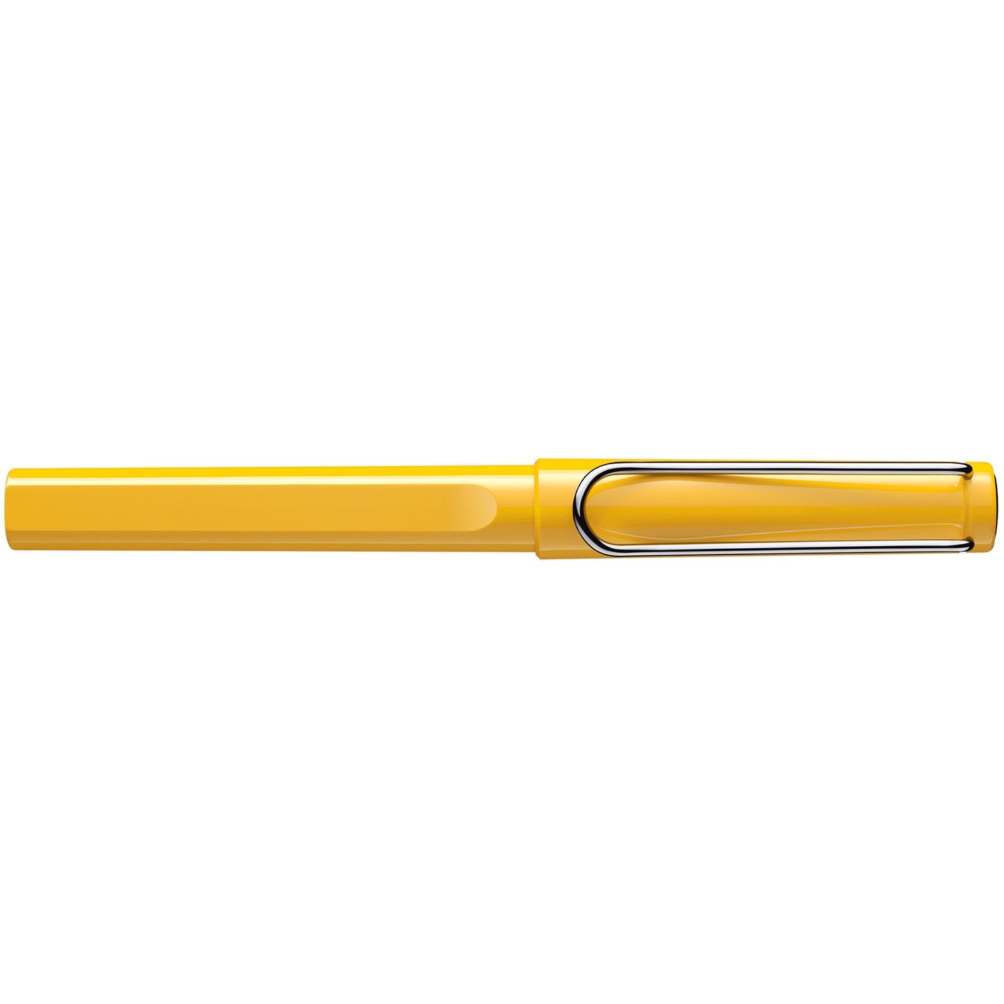 Lamy Safari Yellow 618 roll-ink Rollerball