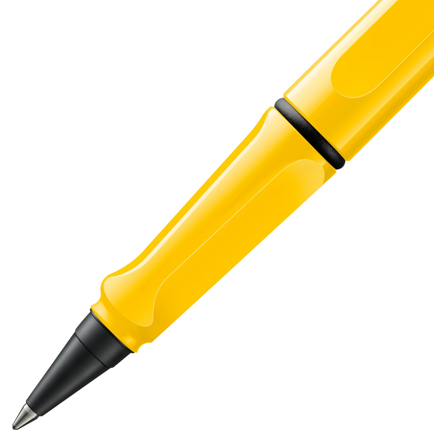 Lamy Safari Yellow 618 roll-ink Rollerball